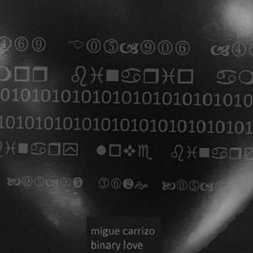 Binary Love